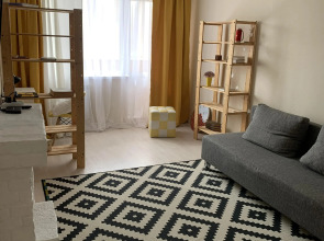 Апартаменты на 3 Этаже