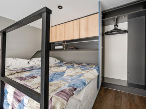 Апартаменты 2 Arena 33