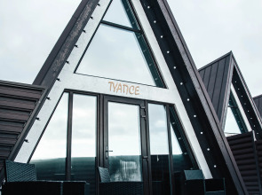 Глэмпинг Южный Берег