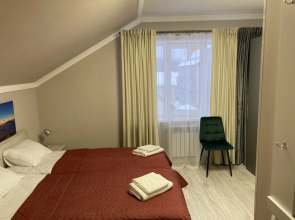 Гостевой дом Михаила Светлова 31