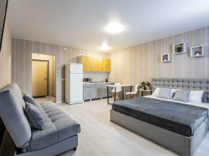 Апартаменты Студио Комфорт в Центре