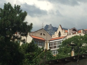 Гостевой дом Гаспра