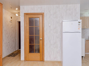 Апартаменты Студия на Ленина 286