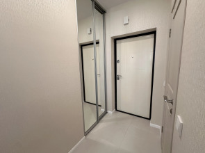 Квартира Уютная