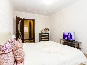 Апартаменты на улице Заславская 12