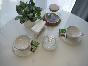 Апартаменты уютные в самом центре города