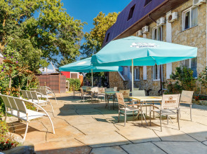 Гостевой дом Сашенька