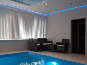 Отель Гостиничный Комплекс Петровский