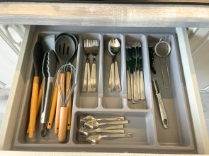 Квартира в центре Пятигорска с видом на гору Бештау и парк Кирова