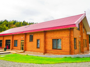 Гостевой дом Медвежий Ручей