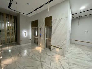 Апартаменты Татлин Comfort House