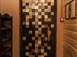 Хостел Купеческий дворъ