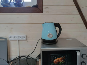 Гостевой дом Афрейм