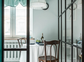 Апартаменты Ballet Home