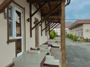 Отель Провинция