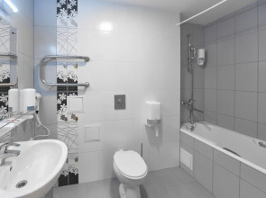 Курорт АМАКС "ЭкоПарк-Екатеринбург"