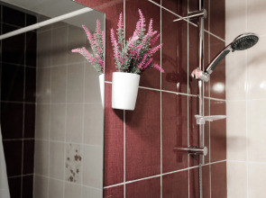 Апартаменты Мятная 2х комнатная квартира