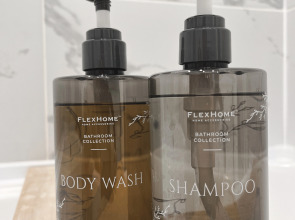 Уютная Квартира на Некрасова