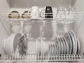 Апартаменты в центре Гродно на Кирова