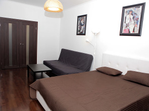 Апартаменты Максимус