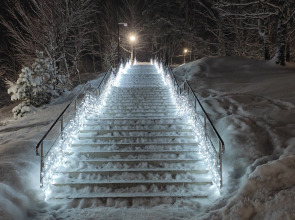 Квартира Комфорт и Тишина