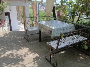 Меблированные комнаты Привал