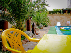 Апарт-отель Planeta MOV