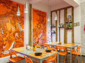 Хостел Сафари