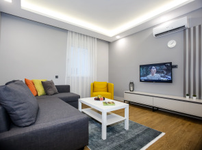 Stile Suite Family Hotel