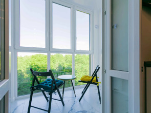 Апартаменты СОЗВЕЗДИЕ LUX