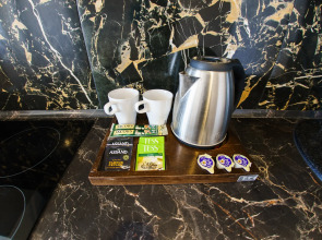 Апартаменты InnDays Аркадия Шипунова 6 (2)