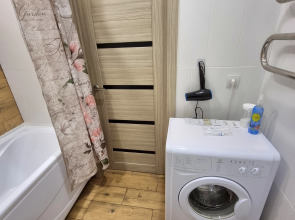 Апартаменты 168 Уютный Дом