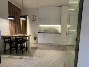 Апартаменты Cozy39 Hufen