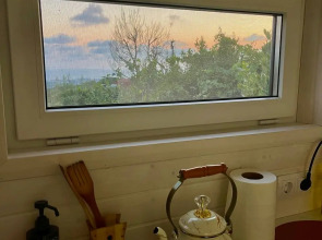 Частный дом Лавровая дача