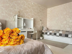 Квартира на Народной 52