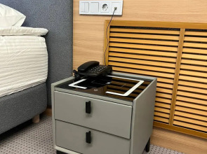 Апартаменты в самом центре г. Вологды