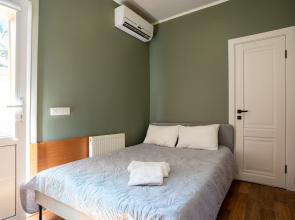 Мини-отель Сказка