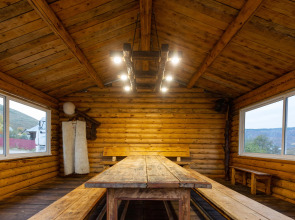 Гостевой дом Широкий Дол