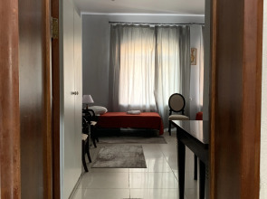 Отель Корнилов