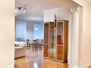 Апартаменты Elite Realty на Малой Садовой 3 №4