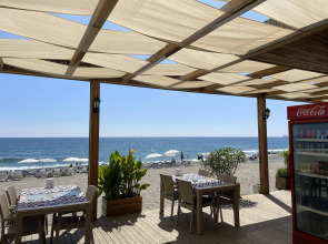 Апартаменты с видом на море 5*