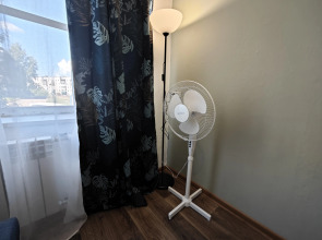 Квартира Калина на Тургенева 47