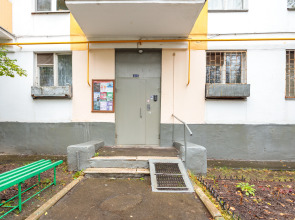 Апартаменты Apart-Real Tsaritsino