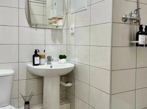 Апартаменты Happy People на Улице Генерала Дьяконова 3