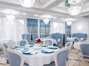 Гостевой дом Атриум