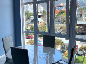 Апартаменты Бирюза