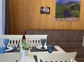 Шале Гостевой дом TRAM