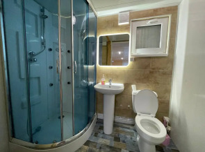 База отдыха Саулук-Архыз