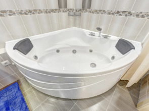 Апартаменты ИннХоум на Свободы 96