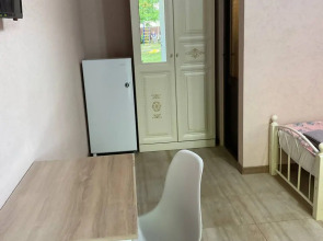 Гостевой дом Пекан